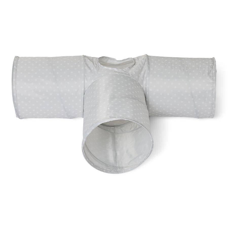 Pets at Home Spot Pop Up Small Animal Activity Tunnel