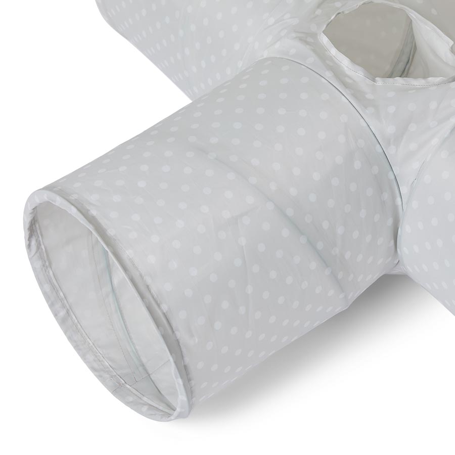 Pets at Home Spot Pop Up Small Animal Activity Tunnel