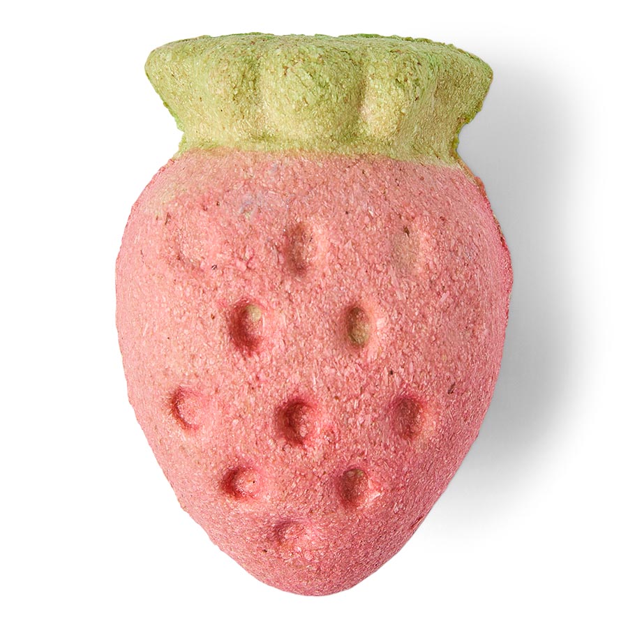 Pets at Home Sunny Daze Small Animal Strawberry Gnaw