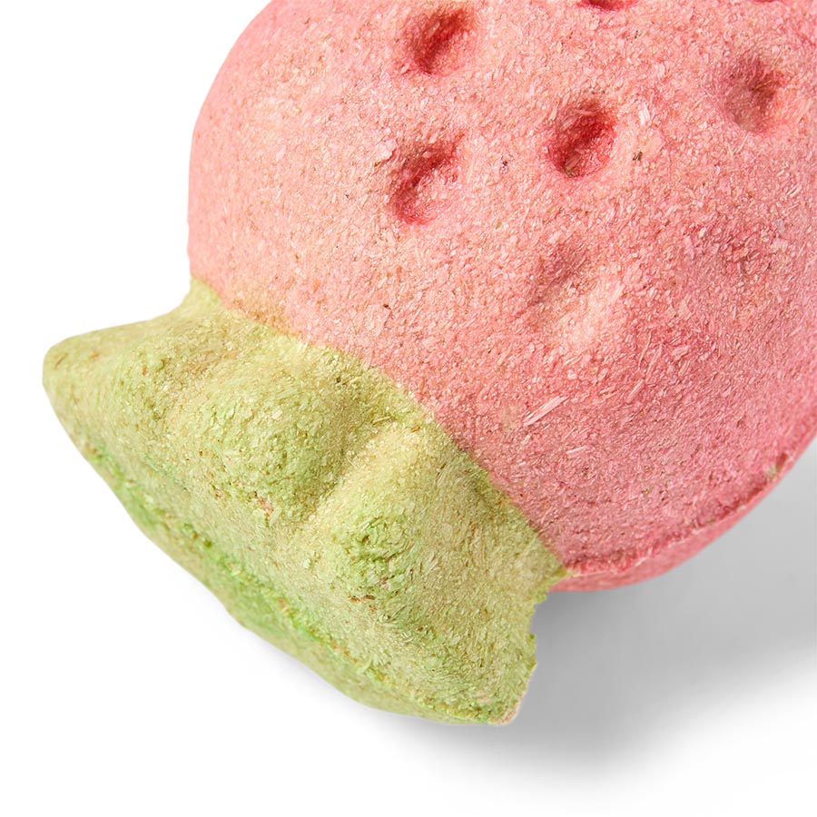 Pets at Home Sunny Daze Small Animal Strawberry Gnaw