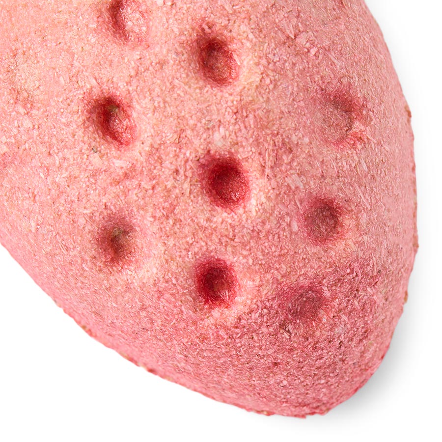 Pets at Home Sunny Daze Small Animal Strawberry Gnaw