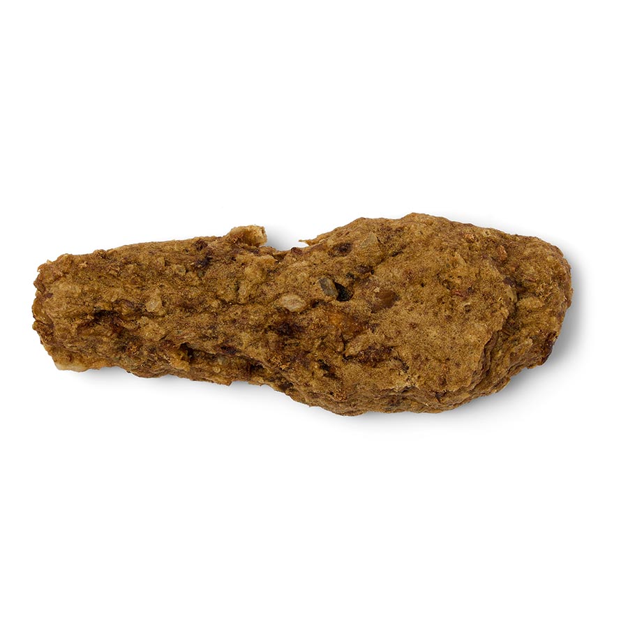Wildways Turkey with Wild Boar Meaty Jerky Dog Treats