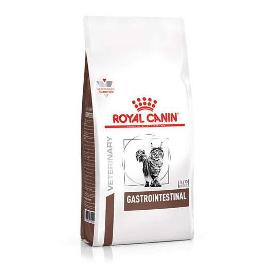 Royal Canin Veterinary Gastrointestinal Dry Cat Food