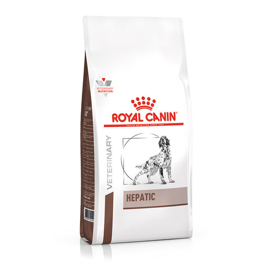 Royal Canin Veterinary Hepatic Dry Dog Food