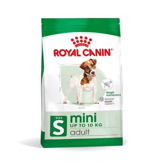 Royal Canin Mini Dry Adult Dog Food
