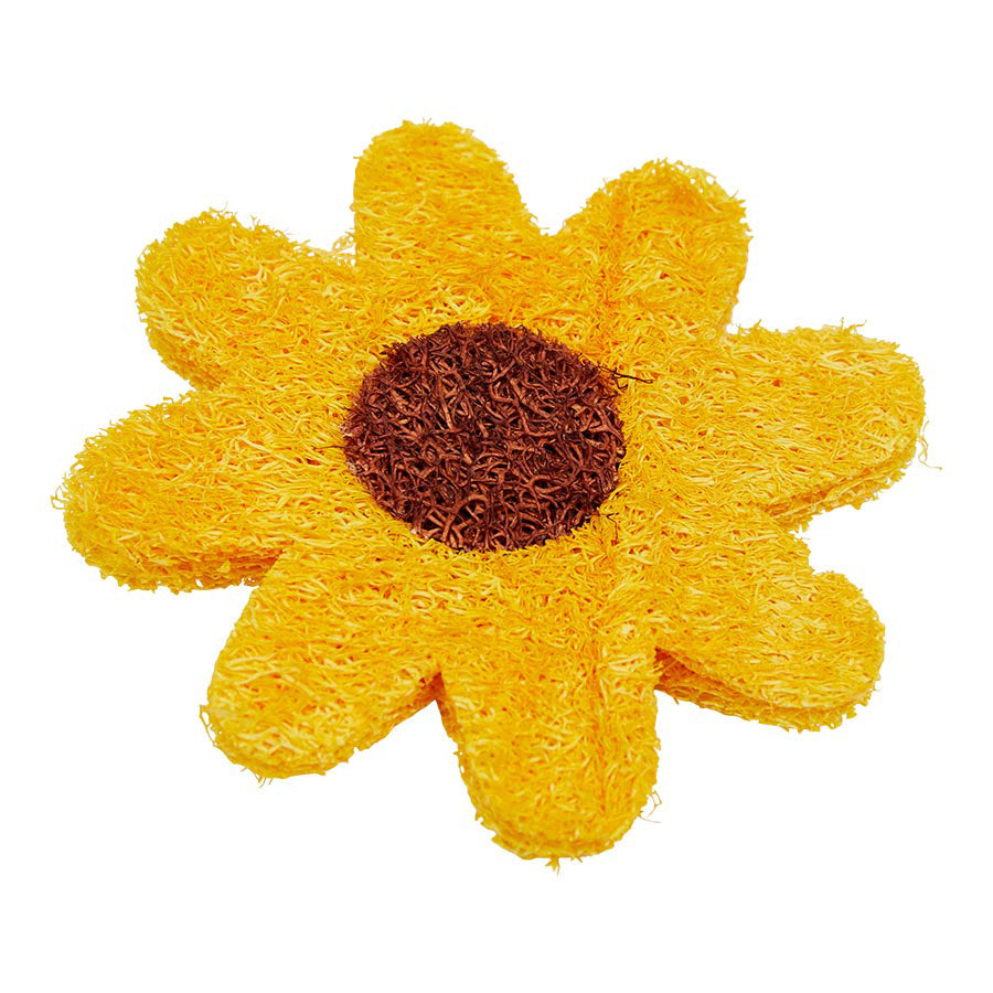 Pets at Home Small Animal Daisy Gnaw Toy