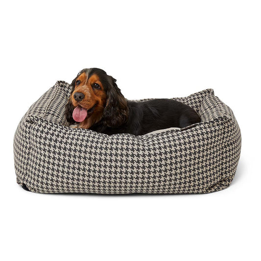 Wainwright's Dual Sided Cushion Square Dog Bed