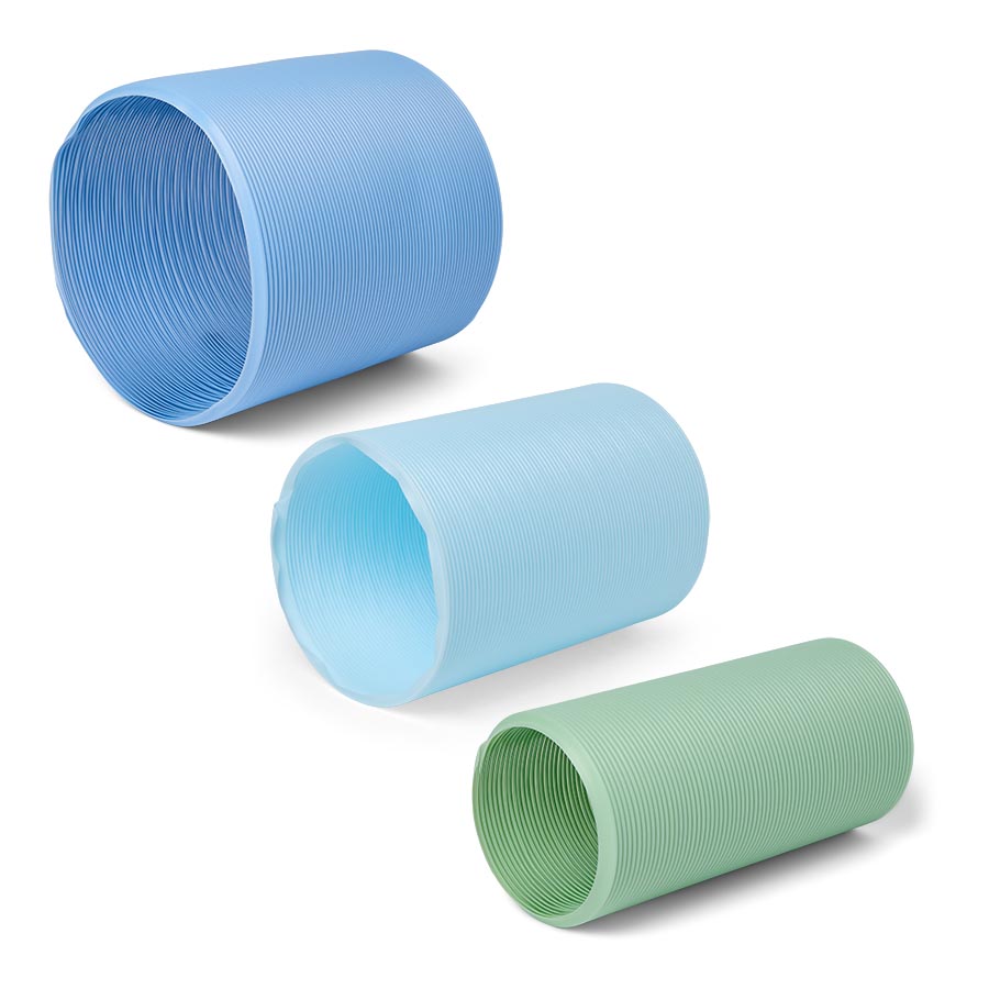 Pets at Home Small Animal Fun Tunnel