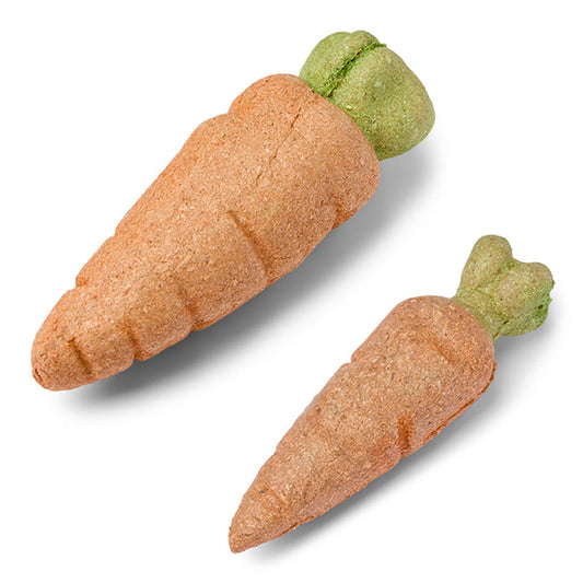 Pets at Home Small Animal Carrot Gnaw