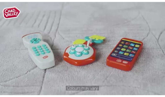 Chad Valley Fun Gadget Set