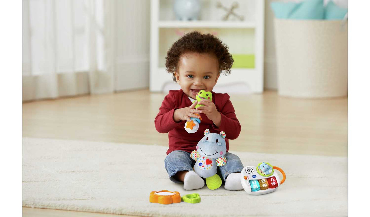 Vtech Baby My 1st Gift Set