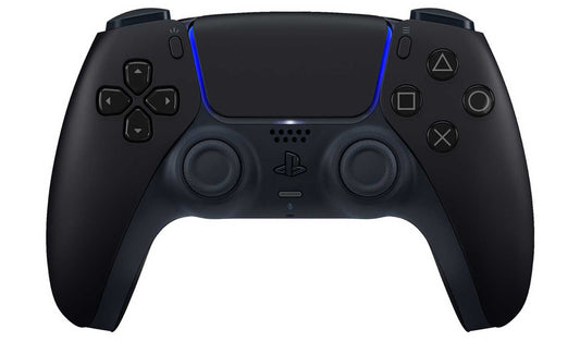 Sony DualSense PS5 Wireless Controller - Midnight Black
