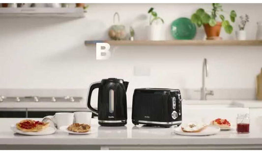 Breville VKT221 Bold Kettle - Black