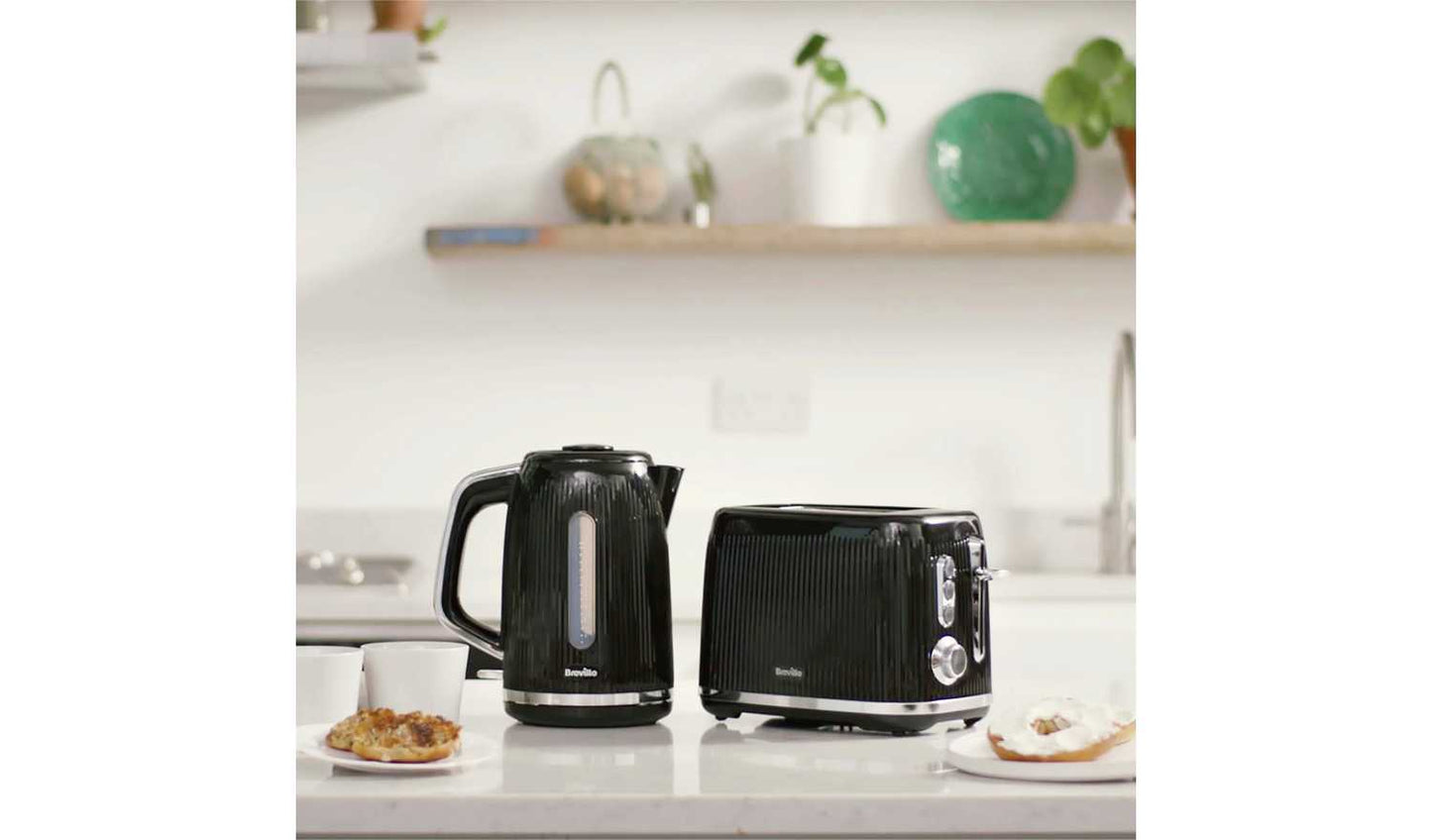 Breville VKT221 Bold Kettle - Black