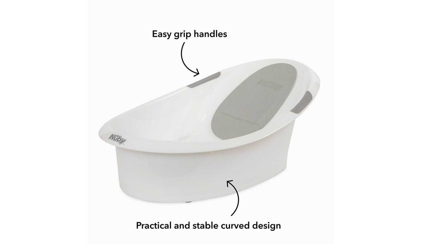 Nuby Baby Bath