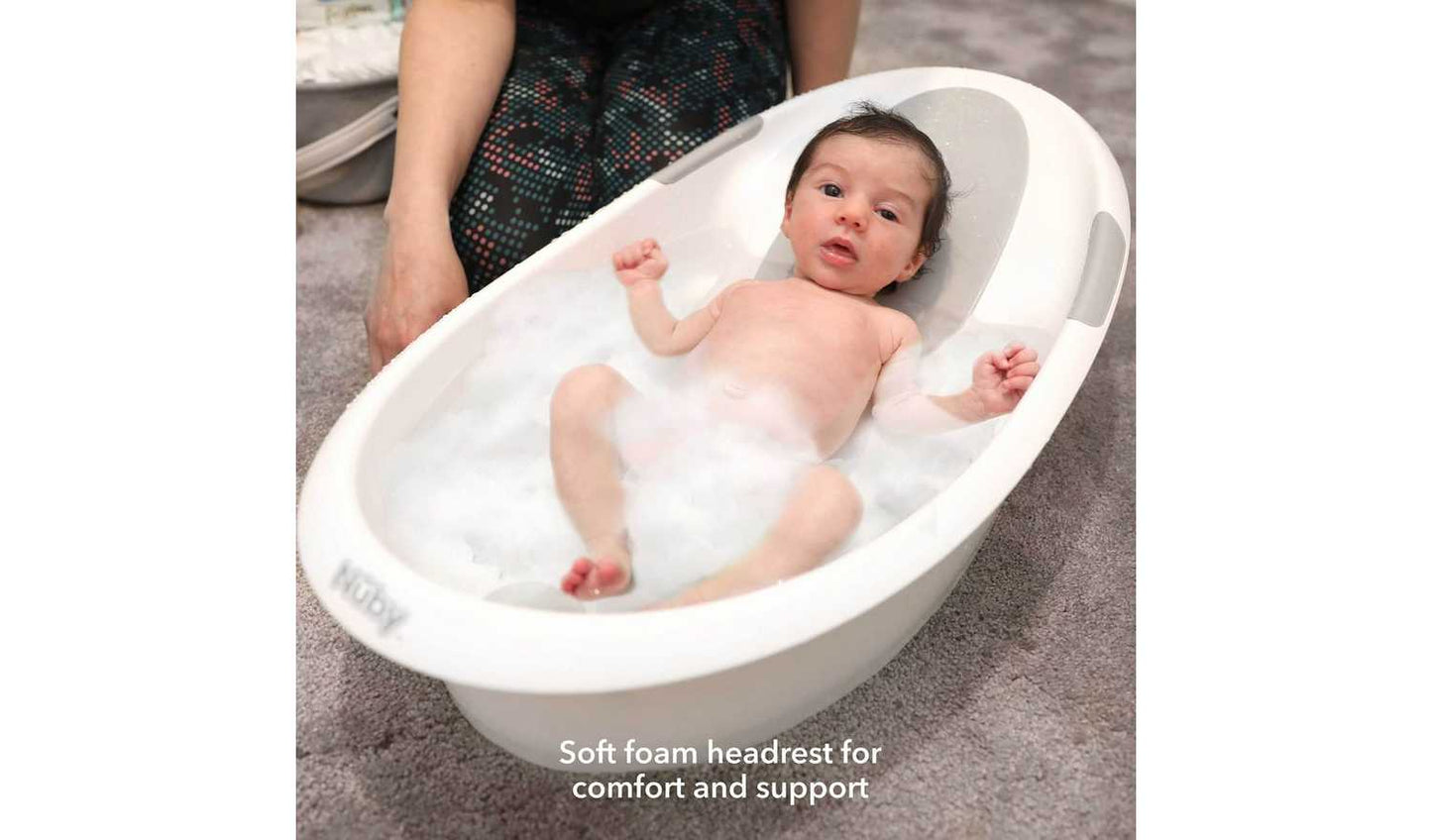 Nuby Baby Bath