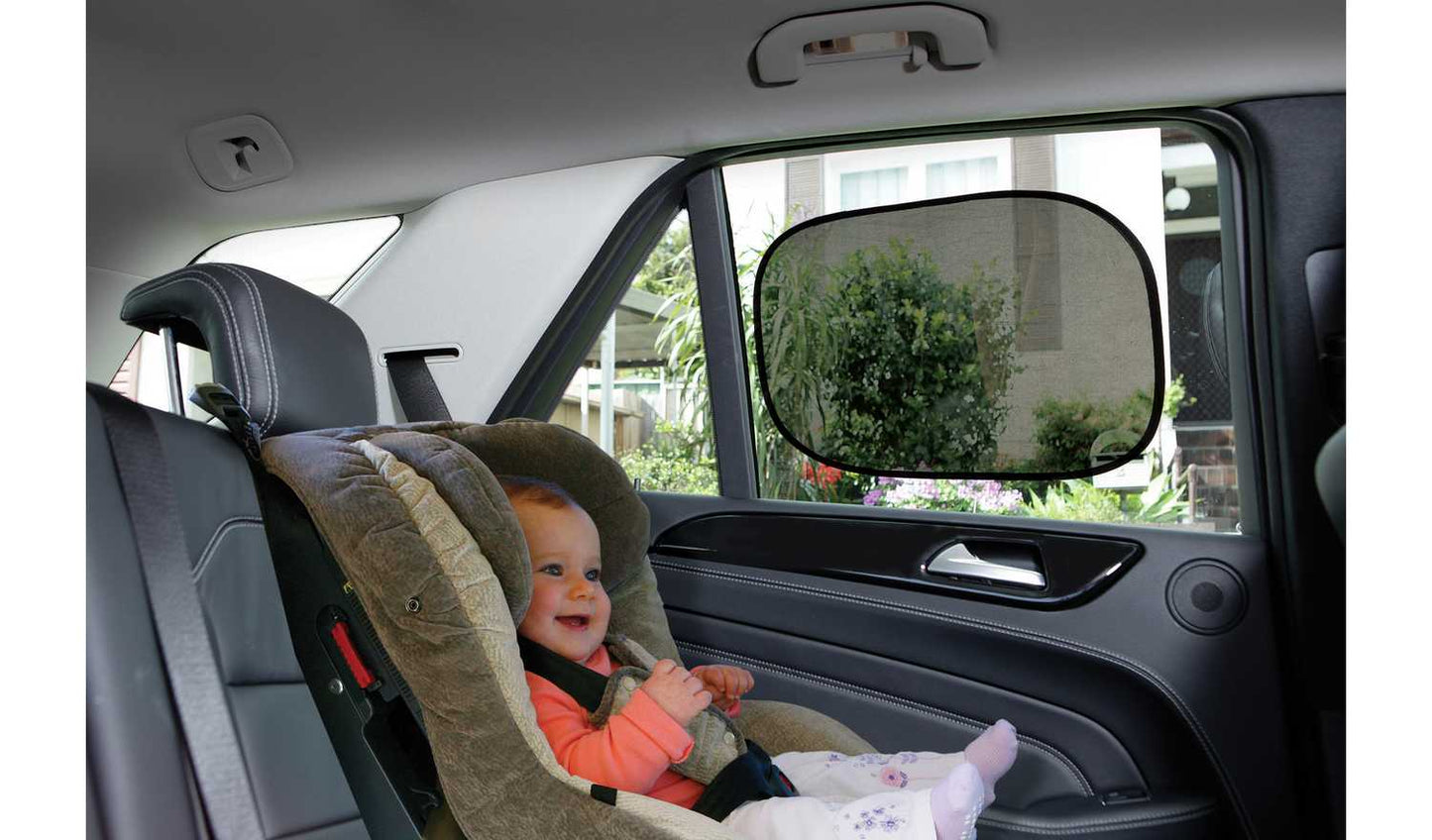 Dreambaby 5pc Car - Travel Safety Accessory Kit