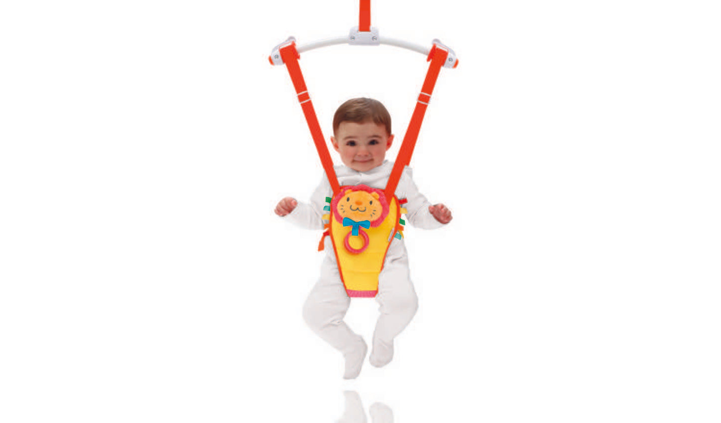 Munchkin Bounce and Play Baby Door Bouncer