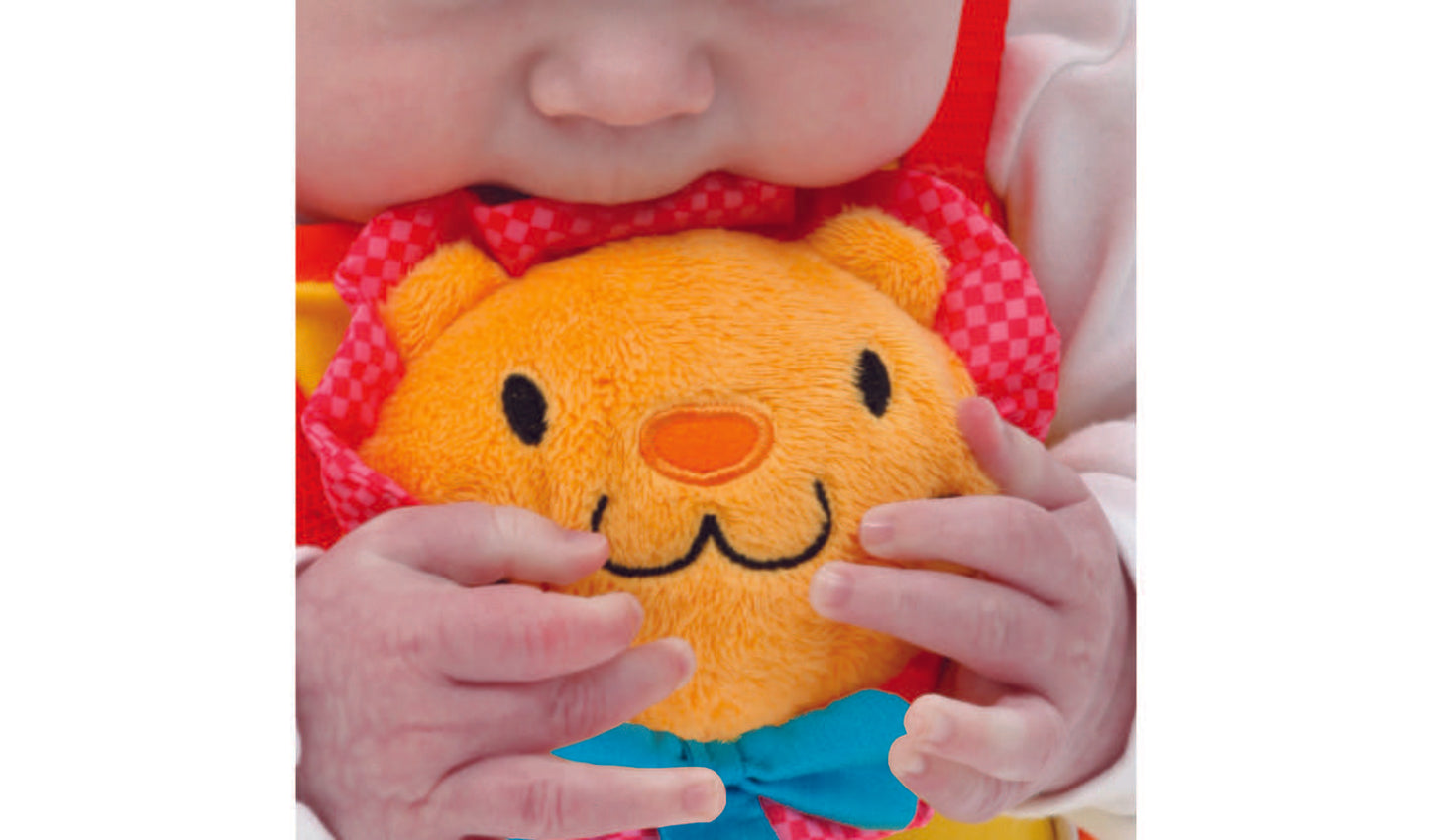 Munchkin Bounce and Play Baby Door Bouncer