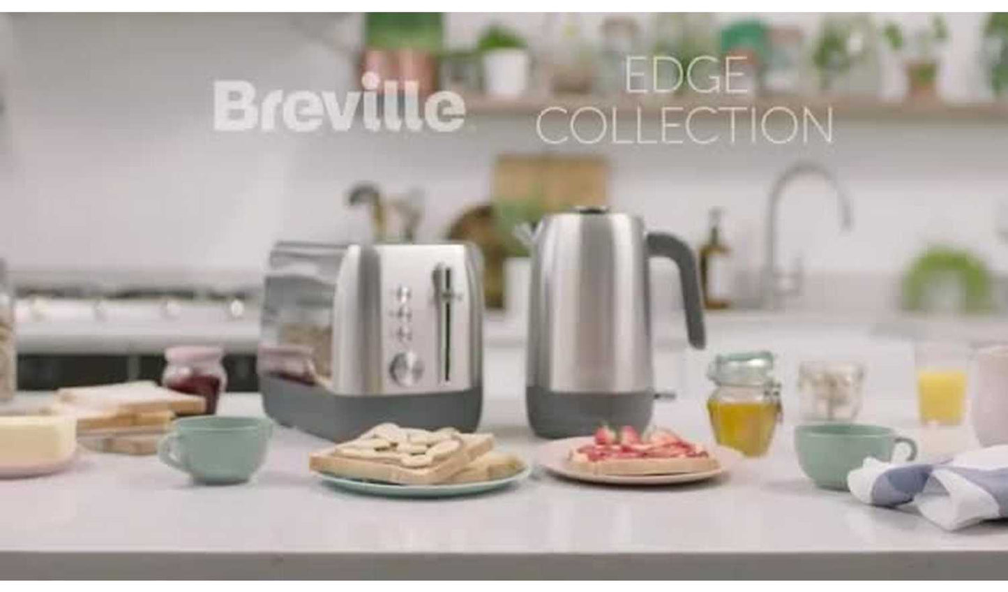 Breville VKT192 Edge Kettle - Stainless Steel