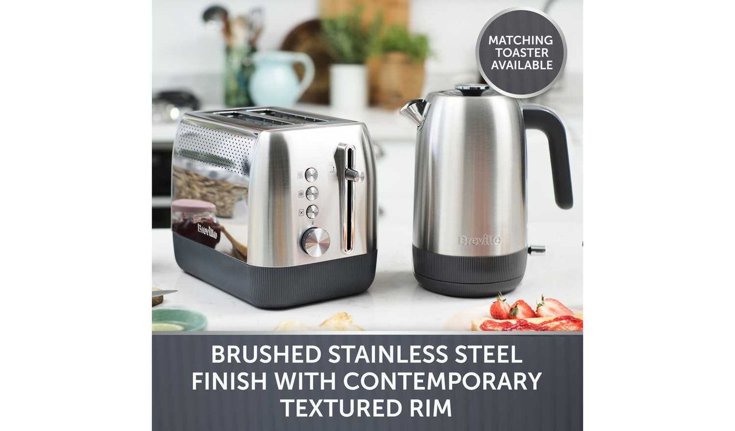 Breville VKT192 Edge Kettle - Stainless Steel