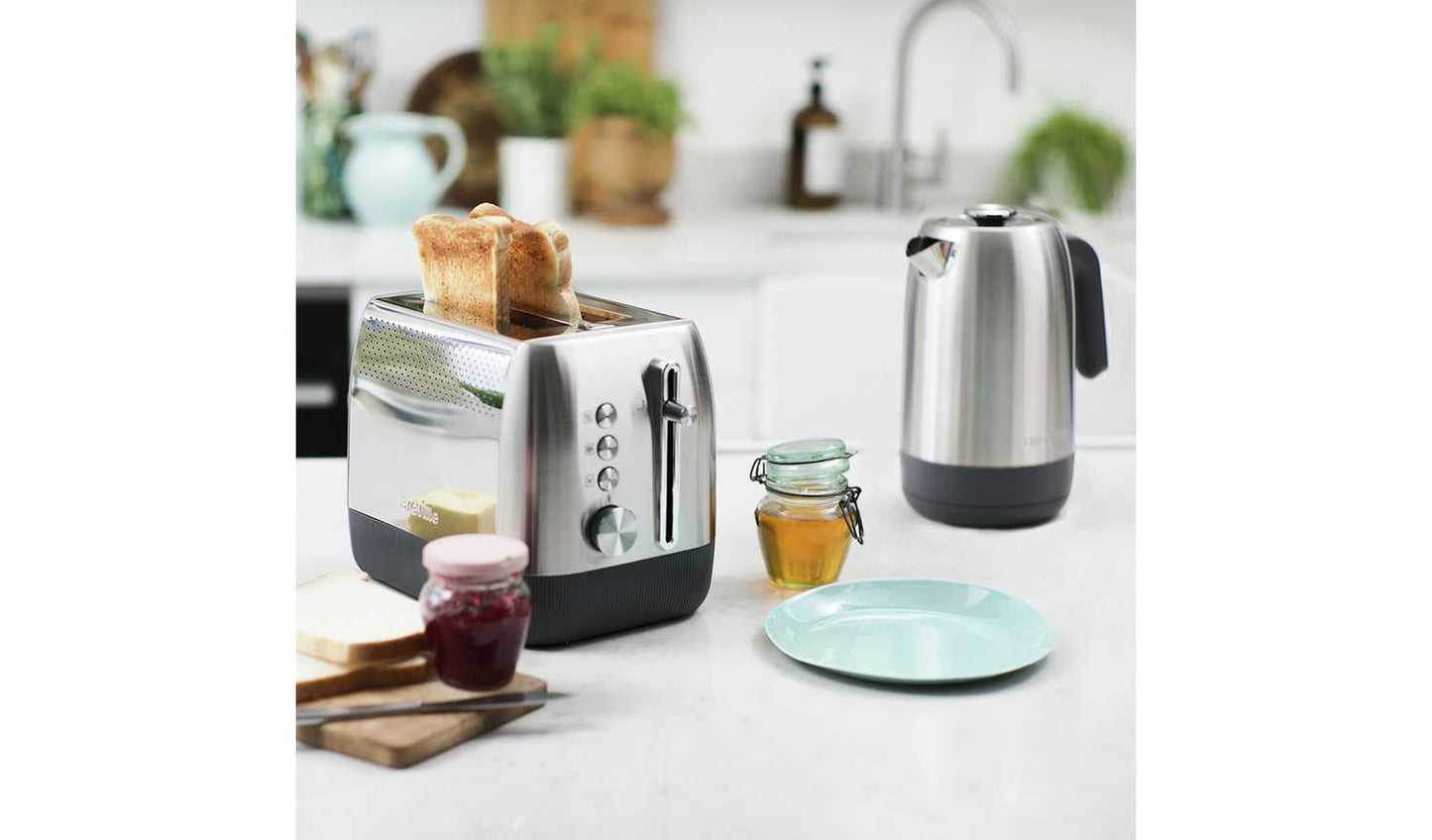 Breville VKT192 Edge Kettle - Stainless Steel