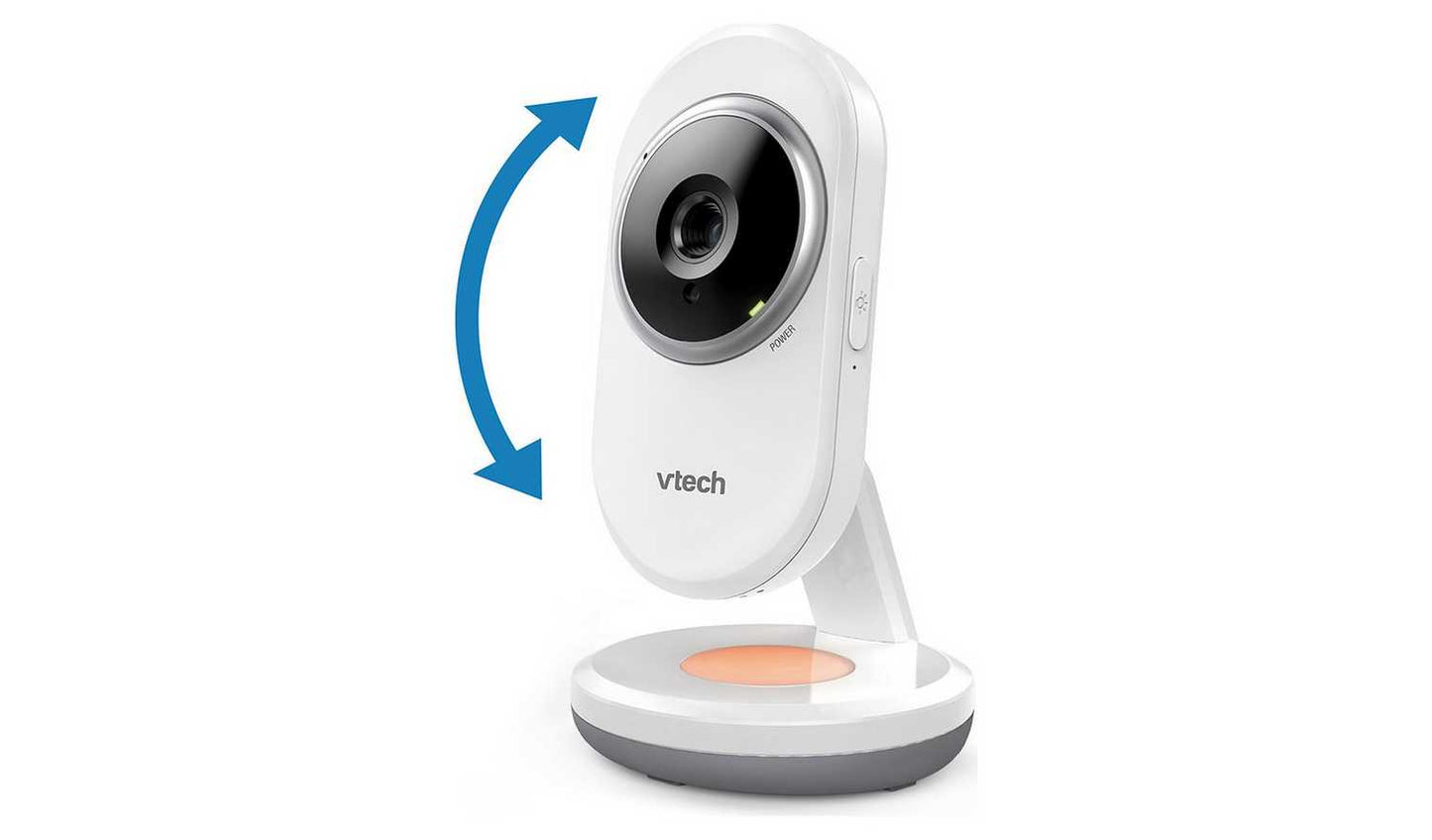 Vtech VM3254 Full 2.8inch Colour Video Baby Monitor
