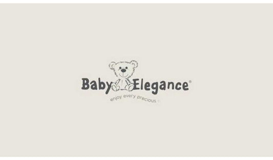 Baby Elegance 120 x 60cm Ecofibre Cot Mattress