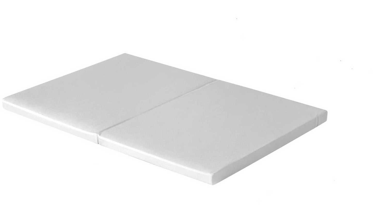 Baby Elegance 94 x 66cm Cool Flow Travel Cot Mattress