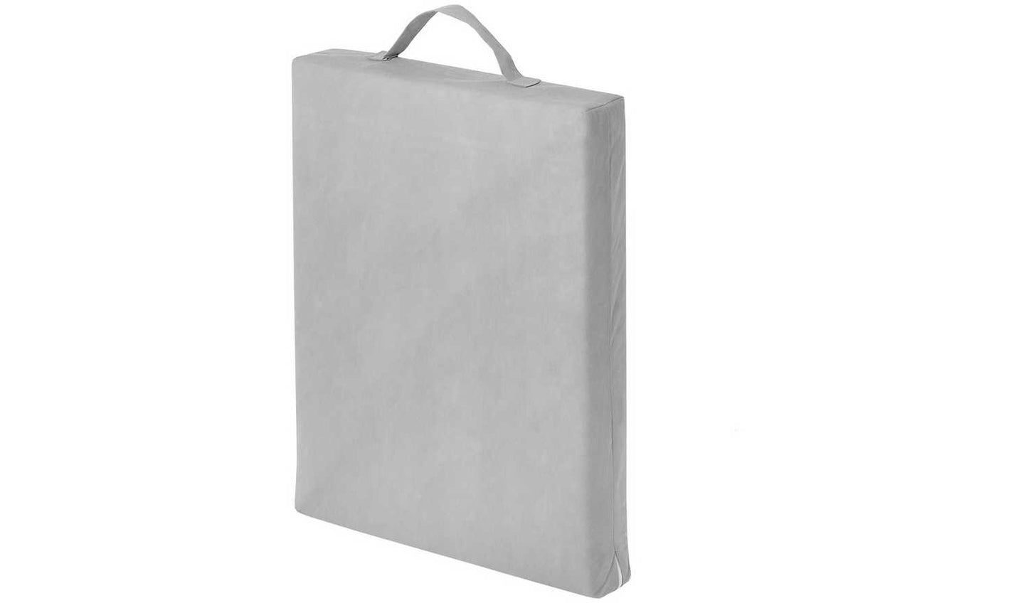 Baby Elegance 94 x 66cm Cool Flow Travel Cot Mattress