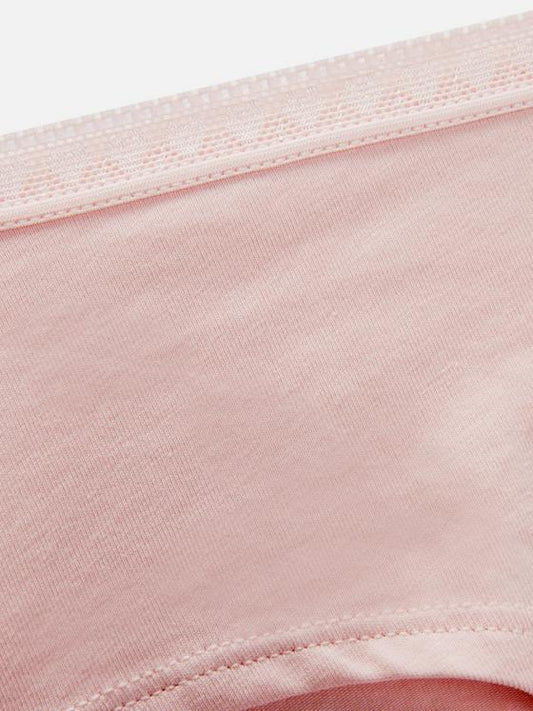 4pk Premium Hipster Briefs