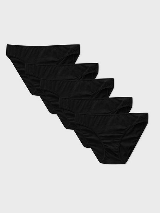 5pk Mini Briefs