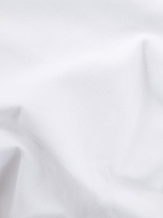 Cotton Rich Double Flat Sheet