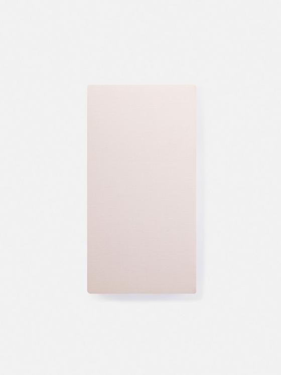 Cotton Rich Double Flat Sheet