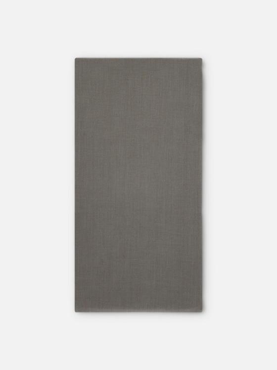 Cotton Rich Double Flat Sheet