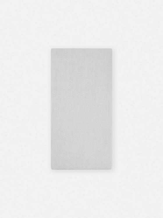 Double Fitted Bed Sheet
