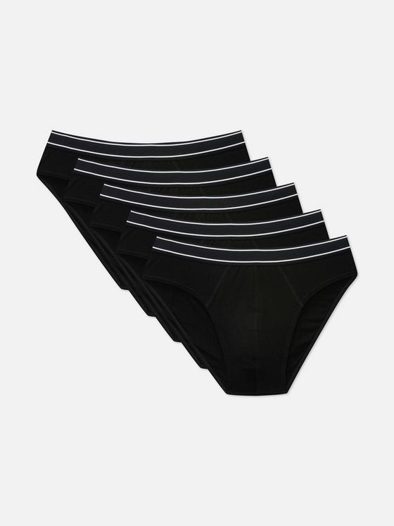 5pk Essential Briefs