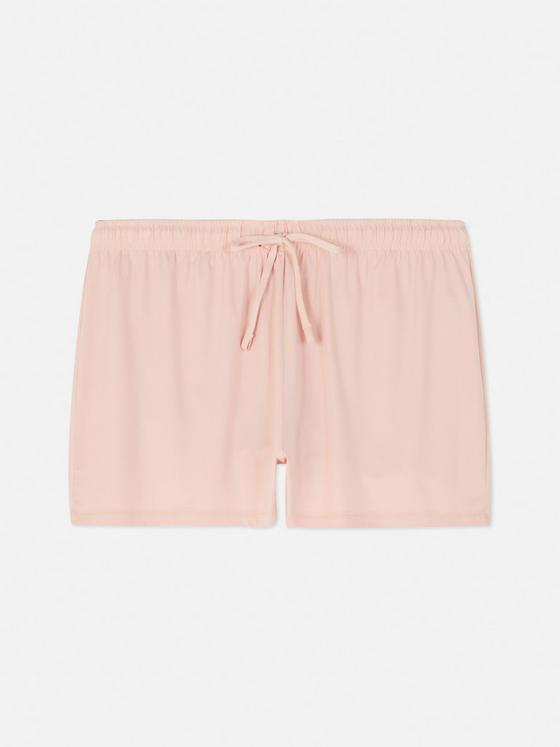 Menopause Pyjama Shorts