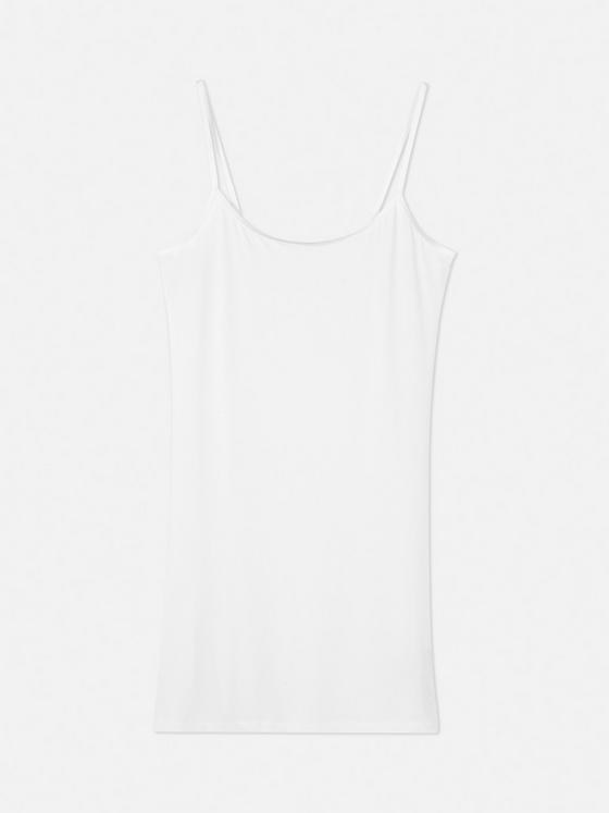 Menopause Slip Dress