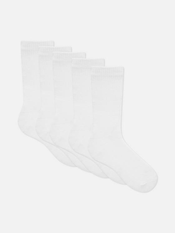 5pk Sports Socks
