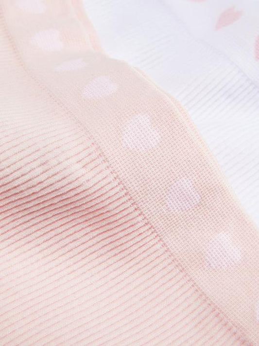 3pk Seamfree Boxer Briefs