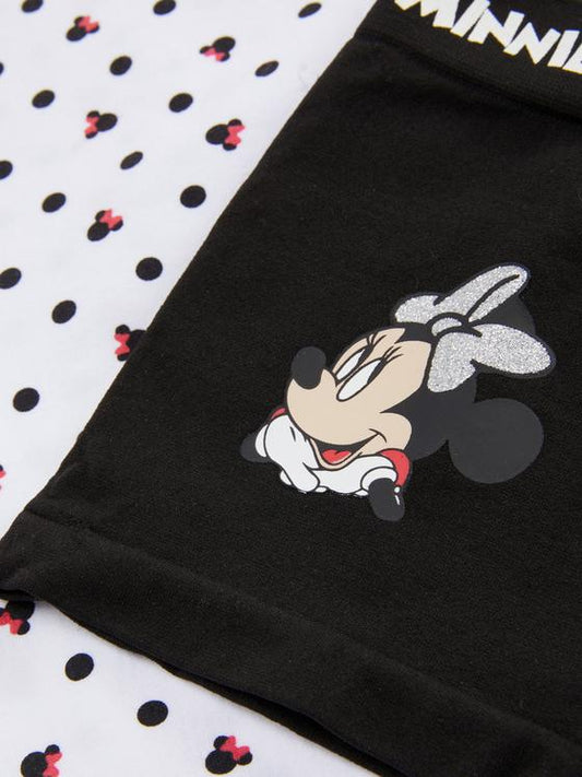 2pk Disney’s Minnie Mouse Boxer Briefs