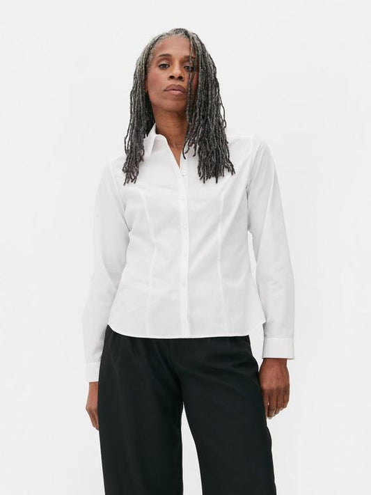 Workwear Long Sleeve Shirt