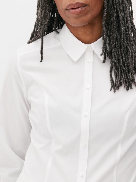 Workwear Long Sleeve Shirt