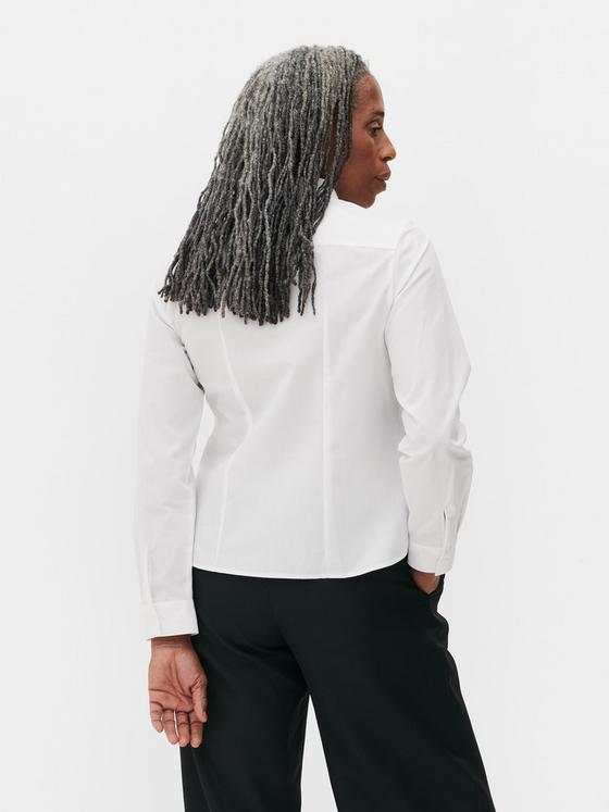Workwear Long Sleeve Shirt