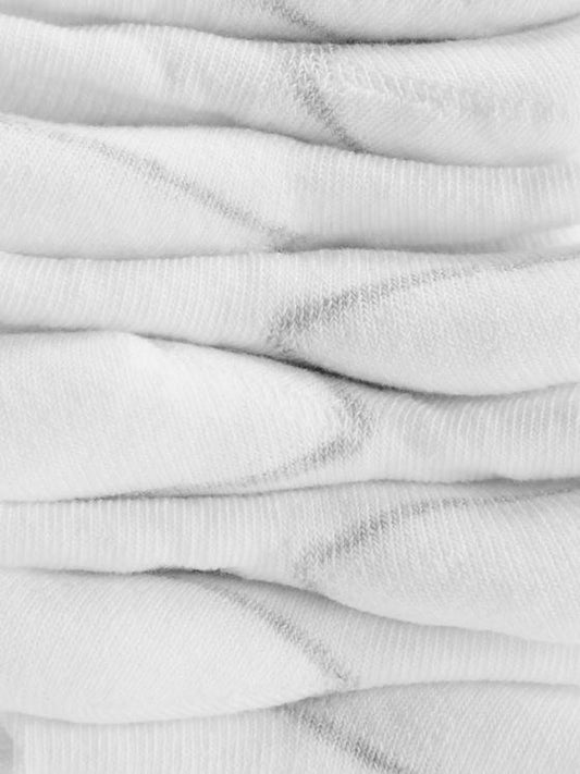 5pk Sports Terry Ankle Socks