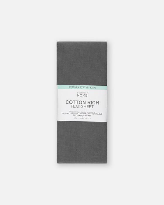 King Fitted Bed Sheet