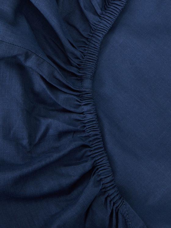 Double Fitted Sheet