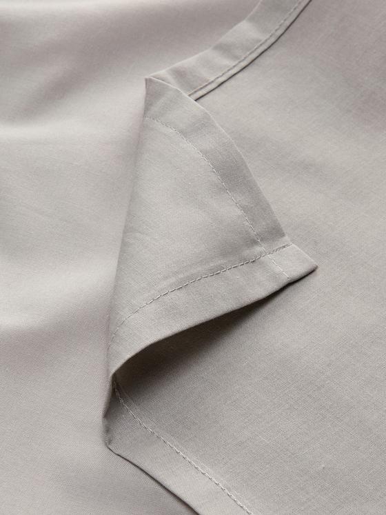 King Size Flat Sheet