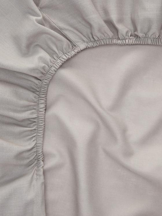 King Size Fitted Sheet